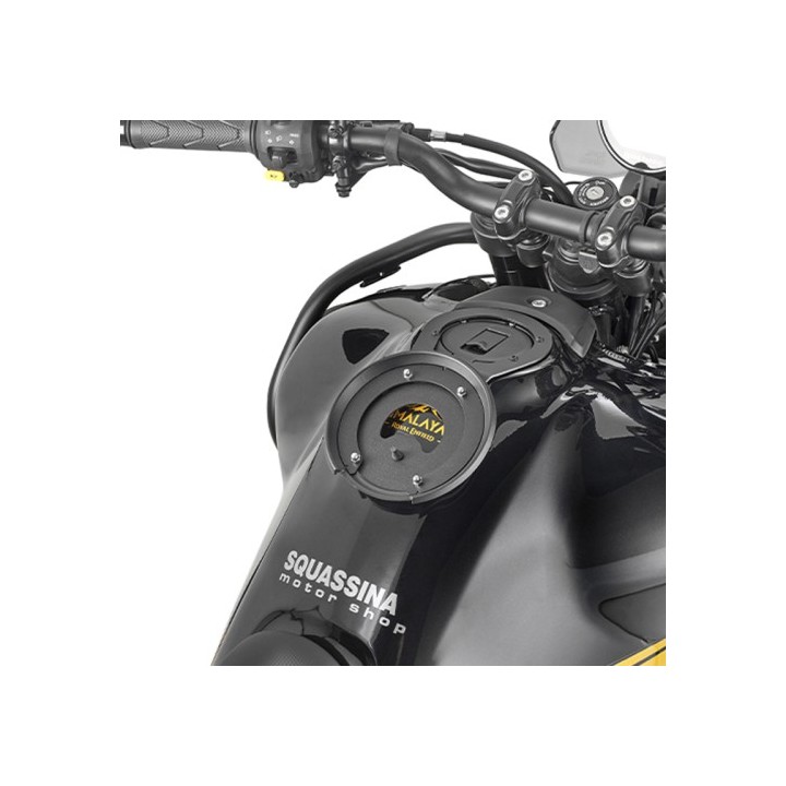 Σύστημα κλειδώματος Givi BF92 Royal Enfield Himalayan 450 '24