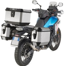 Βάσεις πλαϊνών βαλιτσών Givi PL9226 CFMoto 450 MT '24
