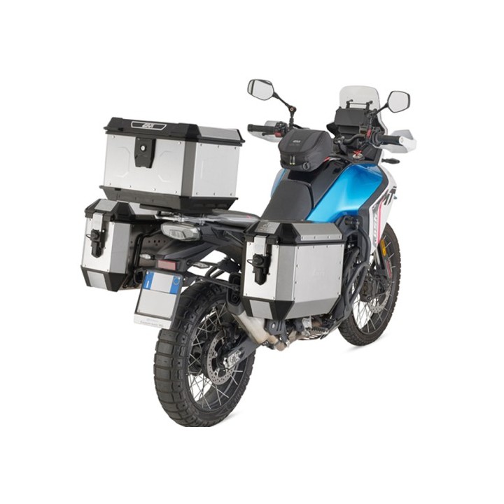 Βάσεις πλαϊνών βαλιτσών Givi PL9226 CFMoto 450 MT '24