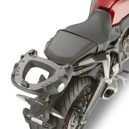 Σχάρα Givi SR1208 Honda CBR 650 '21-'24
