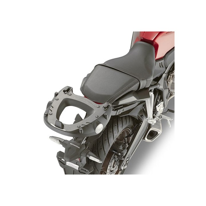 Σχάρα Givi SR1208 Honda CBR 650 '21-'24