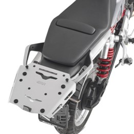 Σχάρα αλουμίνιο Givi SRA8209 Moto Guzzi V85TT '24