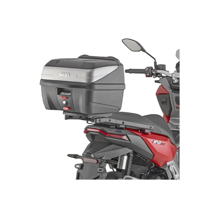 Σχάρα Givi SR9261 Voge SR1 ADV 125 '24