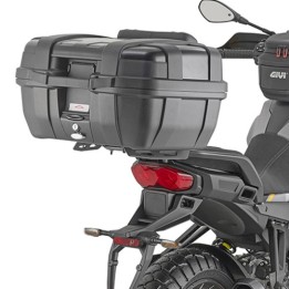 Σχάρα Givi SRA8208 Moto Guzzi Stelvio 1000 '24