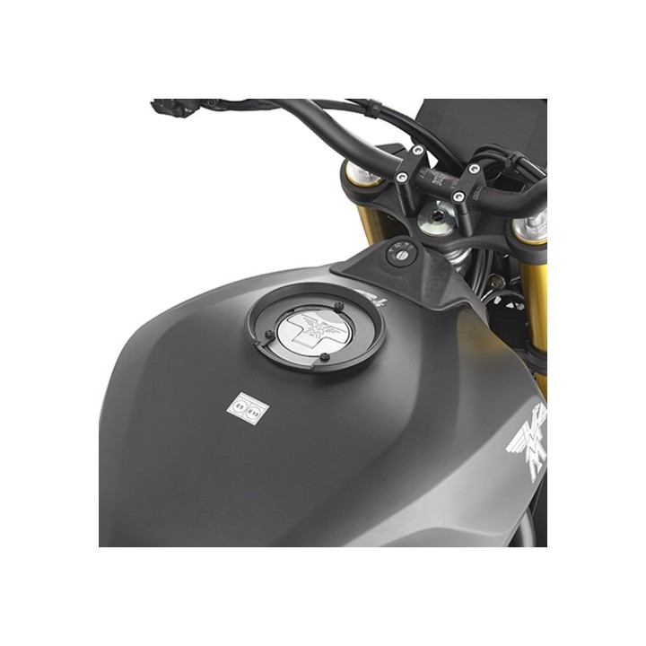 Σύστημα κλειδώματος Givi BF86 Moto Morini X-Cape 649 '21-'24