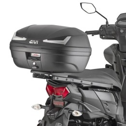 Σχάρα Givi SR2168 Yamaha Cygnus Rayzr 125 '24