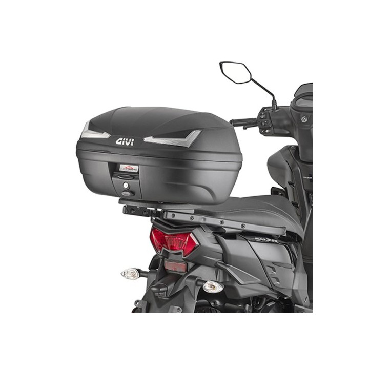Σχάρα Givi SR2168 Yamaha Cygnus Rayzr 125 '24