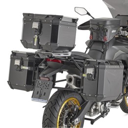 Βάσεις πλαϊνών βαλιτσών Givi PLO9260CAM Voge VALICO 900 DSX '24