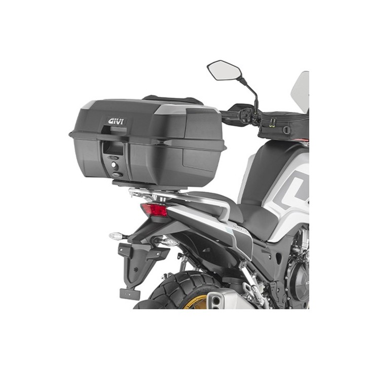 Σχάρα Givi SR9650 KOVE 510 X '24