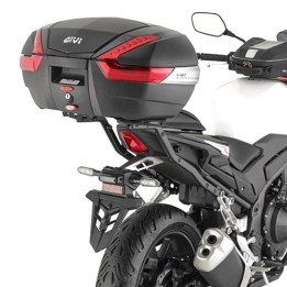 Σχάρα Givi SR1206 Honda CB500 Hornet '24