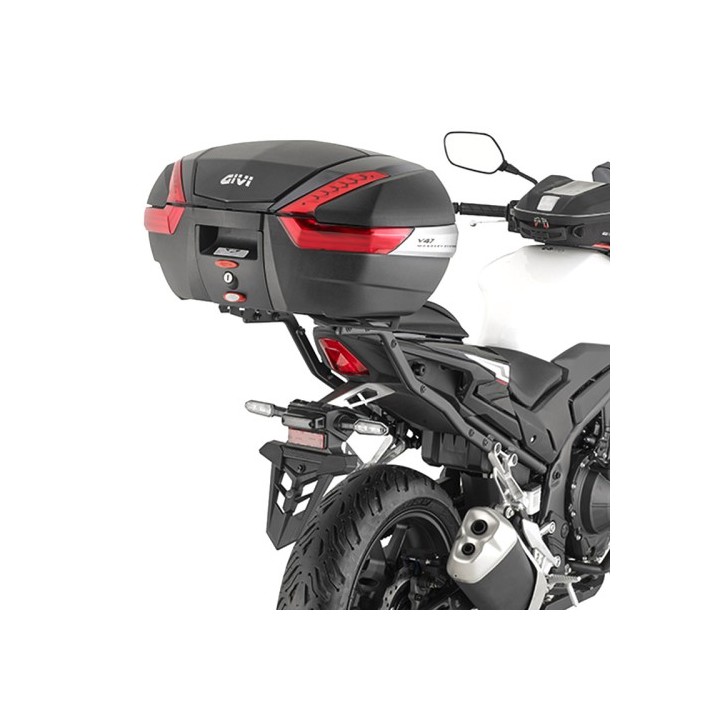 Σχάρα Givi SR1206 Honda CB500 Hornet '24