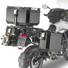 Βάσεις πλαϊνών βαλιτσών Givi PLO6425CAM Triumph TIGER 900 '24