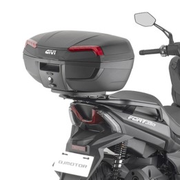 Σχάρα Givi SR9700 QJ Motor ORT 350 '24
