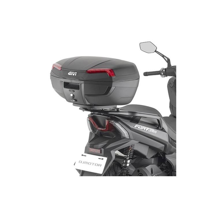 Σχάρα Givi SR9700 QJ Motor ORT 350 '24