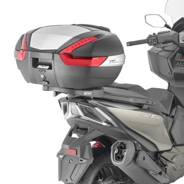 Σχάρα Givi SR6122 Kymco AK550 '23