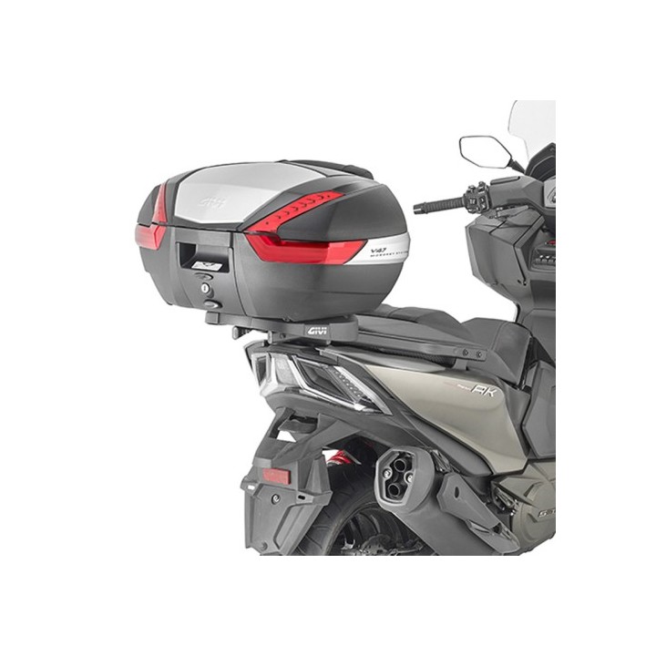 Σχάρα Givi SR6122 Kymco AK550 '23