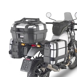 Βάσεις πλαϊνών βαλιτσών Givi PL9059 Royal Enfield Himalayan '21-'23