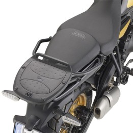 Σχάρα Givi SR9059 Royal Enfield HIMALAYAN 450 '24