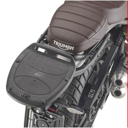 Σχάρα Givi SR6424 Triumph Scrambler 400 X '24