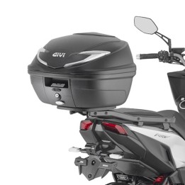 Σχάρα Givi SR6123 Kymco KRV 200 '23