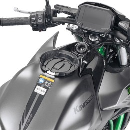 Σύστημα κλειδώματος Givi BF81 Kawasaki Z 650 '20-'23