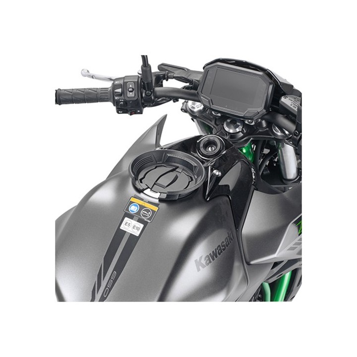 Σύστημα κλειδώματος Givi BF81 Kawasaki Z 650 '20-'23
