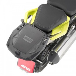 Σχάρα Givi SR8717 Benelli TRK 702 '23