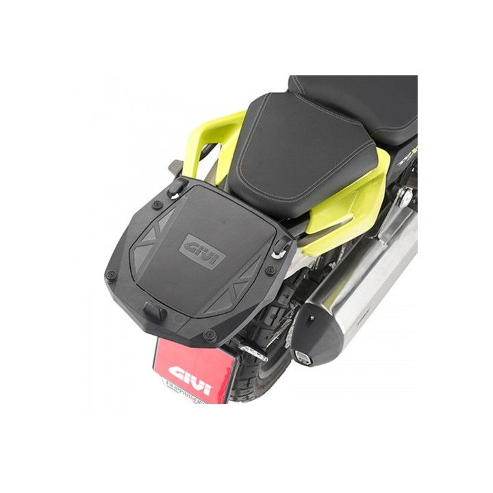 Σχάρα Givi SR8717 Benelli TRK 702 '23