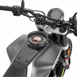 Σύστημα κλειδώματος Givi BF57 Husqvarna Svartpilen 125/401 '21-'23