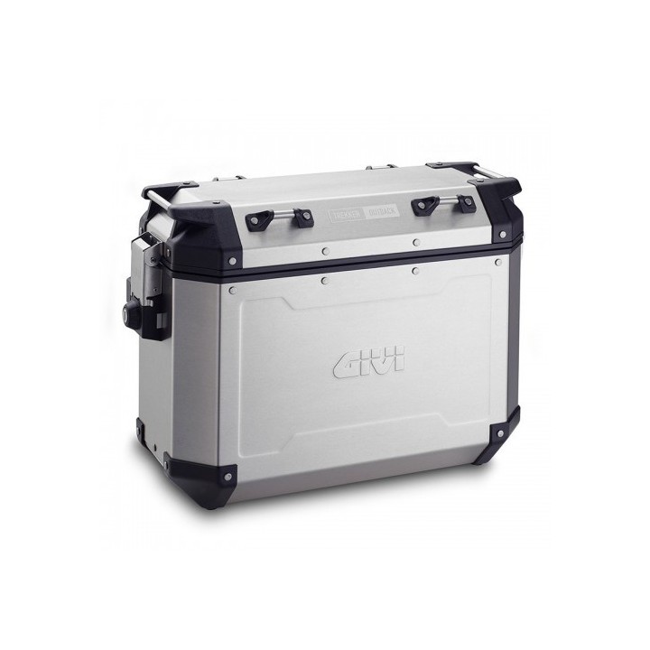 Givi OBKN37AL Trekker Outback Left Side Case 37ltr
