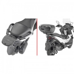 Σχάρα Givi SR7603 Zontes 350 E '23