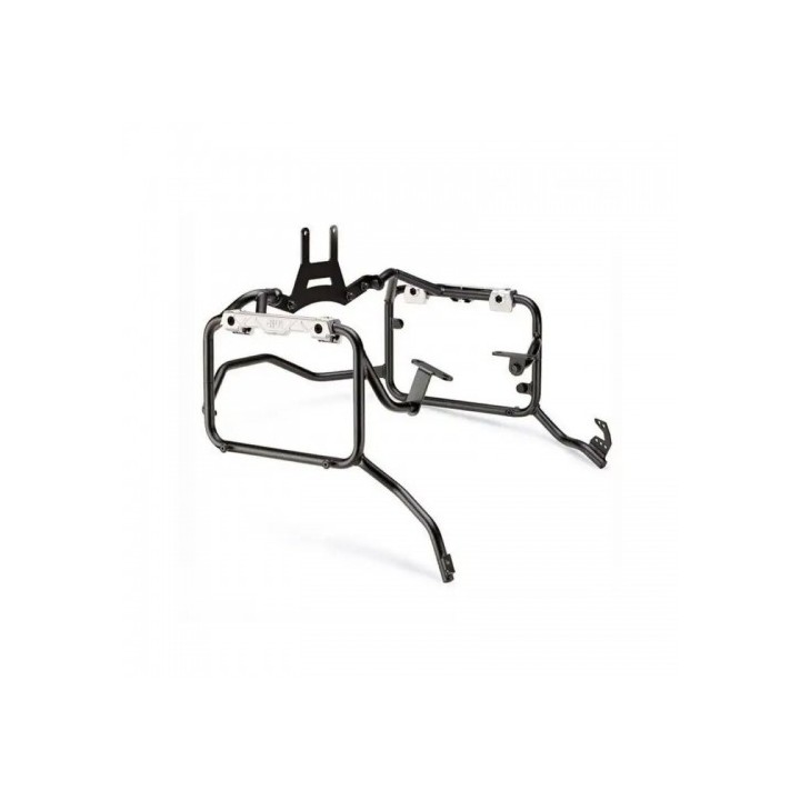 Ειδική βάση PL ONE-FIT για Trekker Outback MONOKEY® CAM-SIDE Διάμετρος 18 mm / για συνδυασμό με 10RKIT για τη μετατροπή σε βάση 