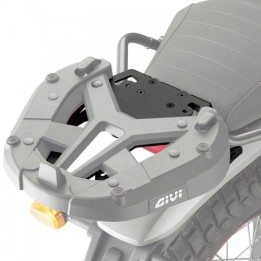 Σχάρα Givi SR9055 Royal Enfield Scram 411 '22