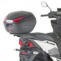 Σχάρα Givi SR3124 Suzuki Avenis 125 '23