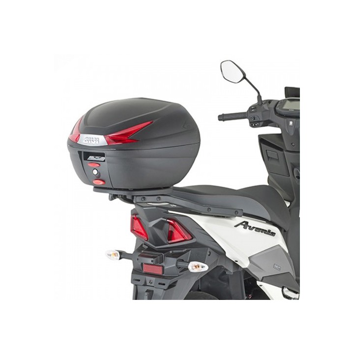 Σχάρα Givi SR3124 Suzuki Avenis 125 '23