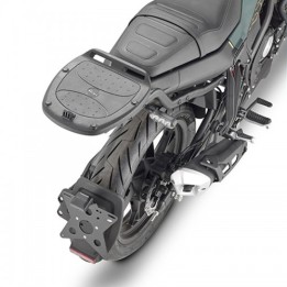 Σχάρα Givi SR8715 Benelli LEONCINO 125 '22
