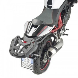 Σχάρα Givi SR1200 Honda CB750 Hornet '23