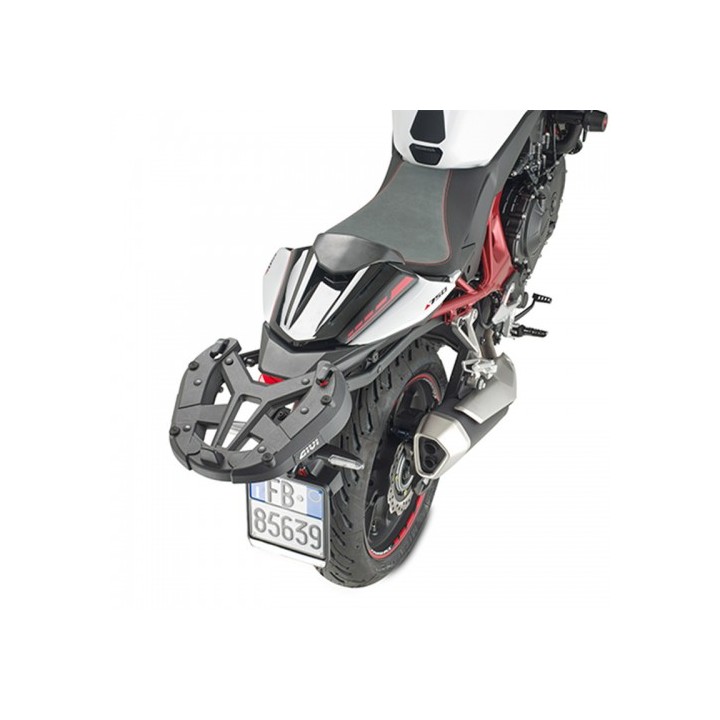 Σχάρα Givi SR1200 Honda CB750 Hornet '23