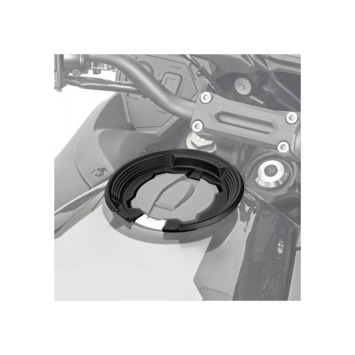 Σύστημα κλειδώματος Givi BF71 Kawasaki Versys 650 '22/Z400 '19-'23