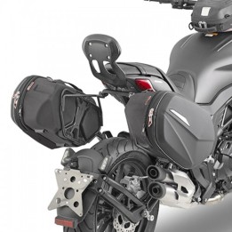Βάσεις πλαϊνών σάκων TE8706_502C  Benelli Givi