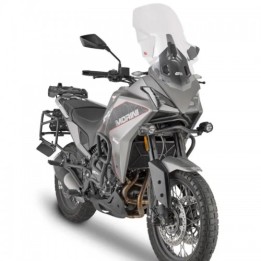 Βάσεις πλαϊνών βαλιτσών Givi PLO9350N Moto Motrini X-CAPE 649 '21-'22
