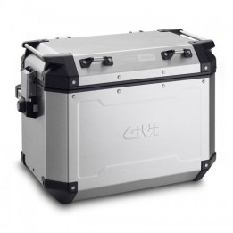 Βαλίτσα πλαϊνή Givi OBKN48AR Trekker Outback monokey Δεξιά 48ltr