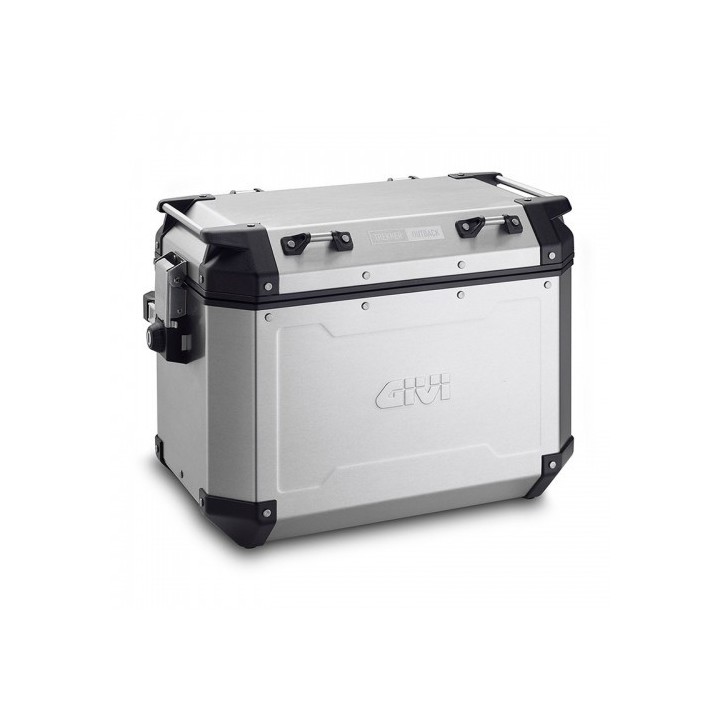 Βαλίτσα πλαϊνή Givi OBKN48AR Trekker Outback monokey Δεξιά 48ltr