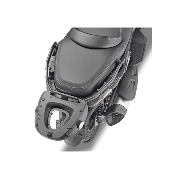 Σχάρα Givi SR9256 Voge SR4 350 '22