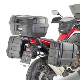 Βάσεις πλαϊνών βαλιτσών Givi PLO1179MK Honda CRF1100L Africa Twin/ ADV Sports '19-'21