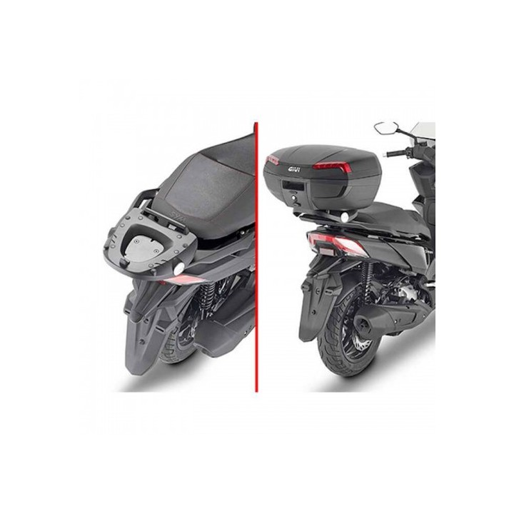 Σχάρα Givi SR7068 Sym Joyride 300 '22