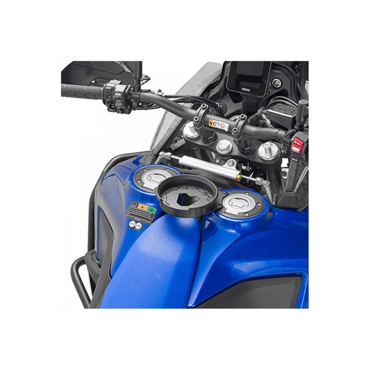 Σύστημα κλειδώματος Givi BF75 Yamaha Tenere 700 World Raid '22
