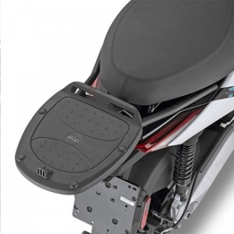 Σχάρα Givi SR5618 PIAGGIO 1 '21-'22 ηλεκτρικό