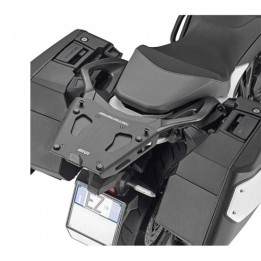 Σχάρα αλουμινίου Givi SRA1196 Honda NT1100 '22