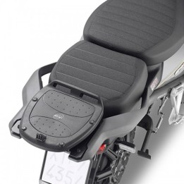 Σχάρα Givi SR8830 Super Soco CPX '21-'22